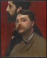 François Flameng and Paul Helleu, John Singer Sargent (American, Florence 1856–1925 London), Oil on canvas, American